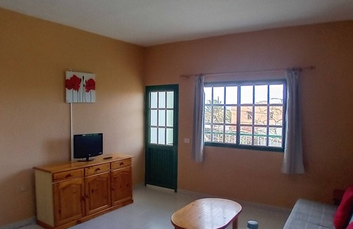 Las Puntas Apartment | Serene Apt Las Casitas 2 Las Puntas El Hierro