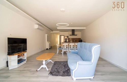 Qala Apartment | Serene Apt with Terrace & Pool & BBQ Access,Qala