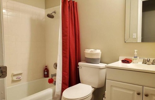 Panama City Condo | serene bay living at its finest