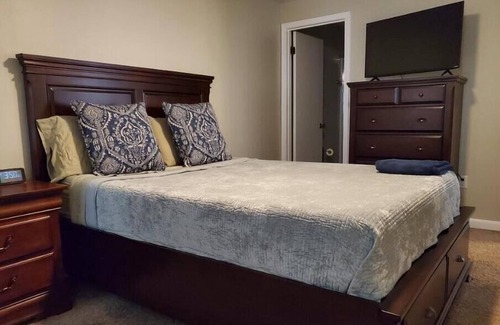 Panama City Condo | serene bay living at its finest