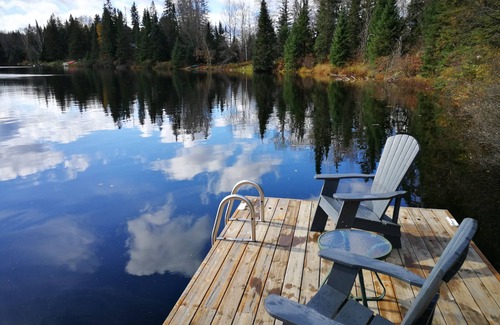 Perry Cottage | Serene Bay Muskoka Cottage