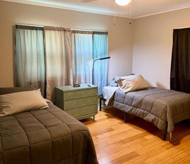 Broussard House | Serene Bayou Retreat - Spacious Family Home