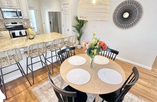 Santa Rosa Beach House | Serene Beach Cottage near 30A Beach and Bay