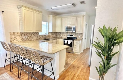 Santa Rosa Beach House | Serene Beach Cottage near 30A Beach and Bay