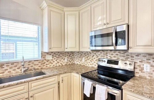 Santa Rosa Beach House | Serene Beach Cottage near 30A Beach and Bay