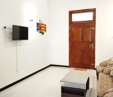 Unawatuna Villa | Serene Bliss Villa