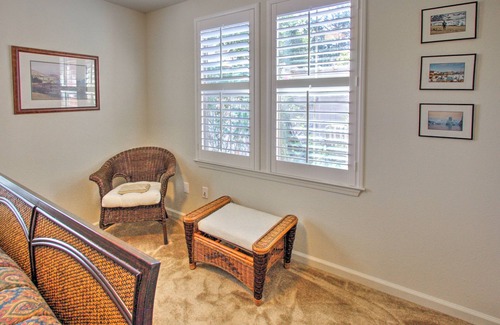 Point Reyes Station Cottage | Serene Bungalow-style Home in Point Reyes Station!