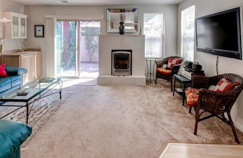 Point Reyes Station House | Serene Bungalow-Style Home in Point Reyes Station!