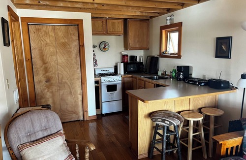 Mancos Cabin | Serene Cabin Retreat