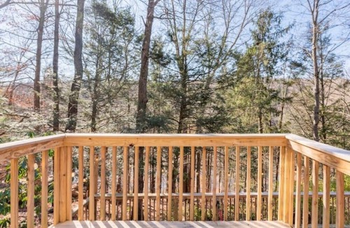 Neversink House | Serene Catskills Retreat w/Deck
