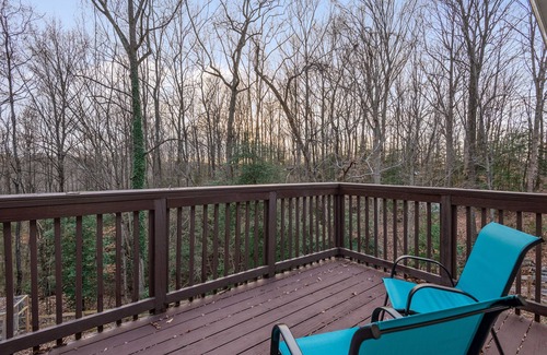 Stafford House | Serene Cave in Stafford, Va
