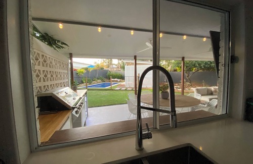 Cudgen House | Serene Coastal Cottage 5 minutes from the beach