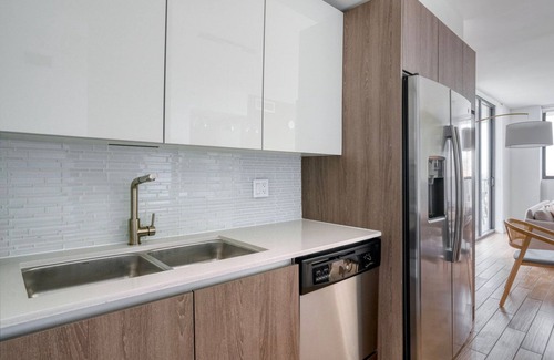 West Little Havana Apartment | Serene Coral Gables 2BR w/Pool & Gym, nr Miracle Mile, by Blueground