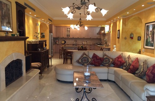 Civitella San Paolo Villa | Serene Country Villa, less than 30 miles from Central Rome, Great For Families