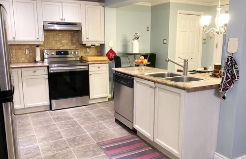 Caledon Apartment | Serene Country Oasis Optional Heated Pool
