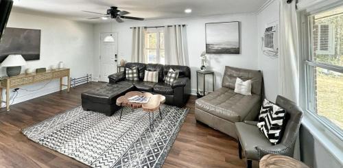 Belle Mina House | Serene Country Home - Family & Nature