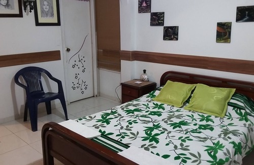San Juan de Pasto Other | Serene Countryside Retreat in Pasto, Colombia