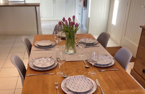 La Masse House | Serene Countryside Villa, Private Heated Pool, within walking distance of Cazals