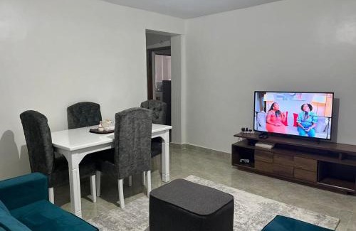 Kericho Apartment | Serene cozy homes Kericho