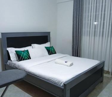 Kericho Apartment | Serene cozy homes Kericho