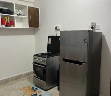 Kericho Apartment | Serene cozy homes Kericho