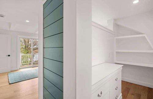 West Harwich Condo | Serene, Cozy, Waterfront, 3 Mi to Downtown!