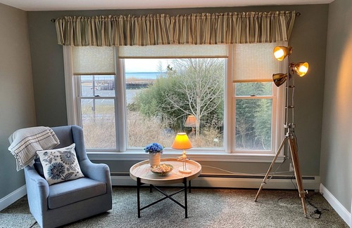 Orient Point House | Serene East End Oasis