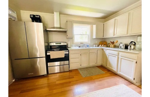 West Saugerties Cottage | Serene, Eco West Saugerties Retreat