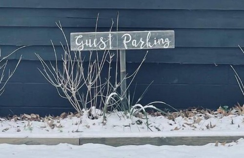 West Saugerties Cottage | Serene, Eco West Saugerties Retreat