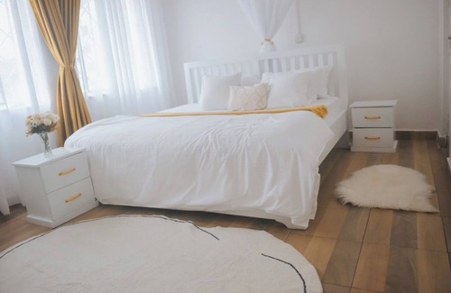 Embakasi Bed & Breakfast | Serene environment 10 mins away from Jommo kenyatta international airport