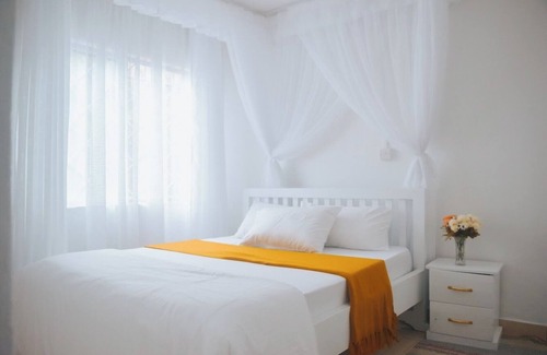 Embakasi Bed & Breakfast | Serene environment 10 mins away from Jommo kenyatta international airport