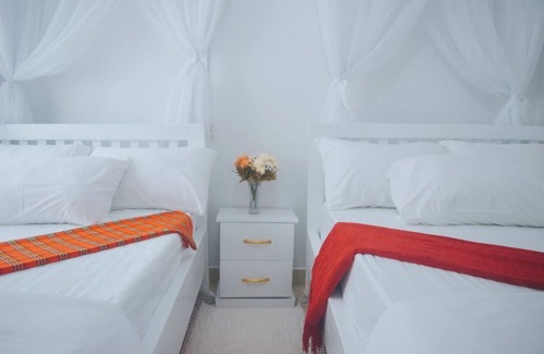 Embakasi Bed & Breakfast | Serene environment 10 mins away from Jommo kenyatta international airport