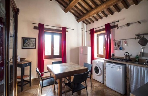 San Savino Apartment | Serene Escape, Ascoli Piceno