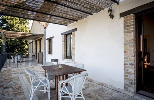 San Savino Apartment | Serene Escape, Ascoli Piceno