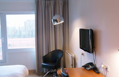Municipality of Zutphen Hotel | Serene Escape Ideal for Wellness-Focused Guests Near Henriette Polak Museum