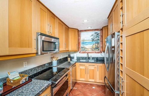 University City Condo | Serene Escape in San Diego Extended-Stay Rental!