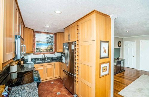 University City Condo | Serene Escape in San Diego Extended-Stay Rental!