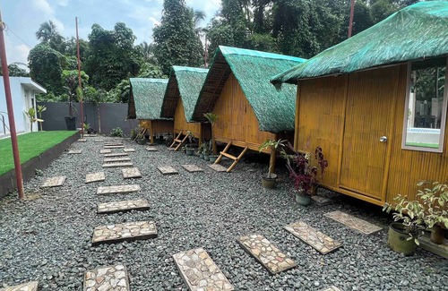 Alfonso House | Serene Farmhouse Retreat in Alfonso, Cavite - Perfect for Family Getaways