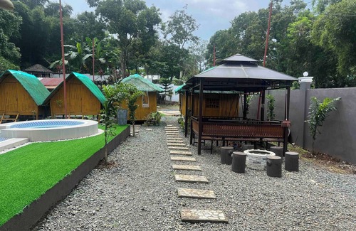 Alfonso House | Serene Farmhouse Retreat in Alfonso, Cavite - Perfect for Family Getaways