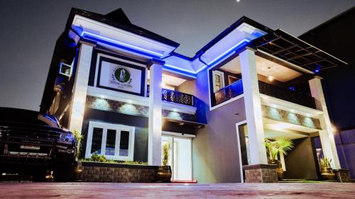 Uyo Hotel | Serene Garden Hotels