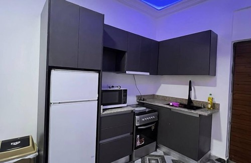 Osu Klottey House | Serene Getaway 5 bedroom duplex