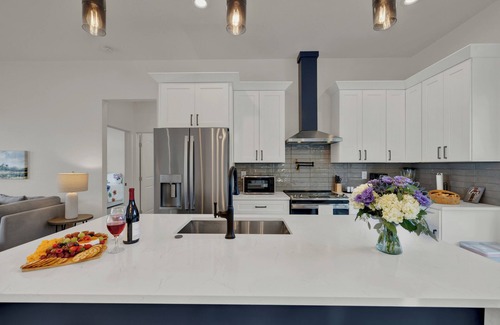 Spring Branch House | Serene Getaway Nestled in the Tx Hill Country!