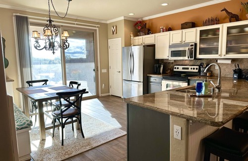 Gold Canyon House | Serene Gold Canyon Retreat w/gorgeous Superstition Mountain Views