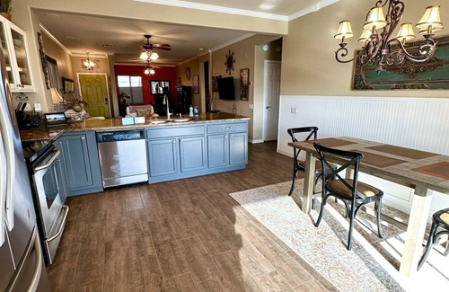 Gold Canyon House | Serene Gold Canyon Retreat w/gorgeous Superstition Mountain Views