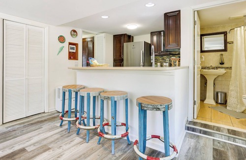 Greenwood Lake House | Serene Greenwood Lake Vacation Rental w/ Fire Pit!