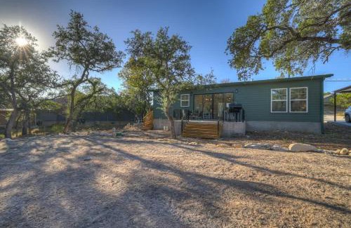 Spring Branch House | Serene Guadalupe River Getaway-River Access!