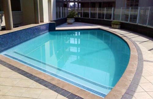 Durban Point Apartment | Serene harbour view escape