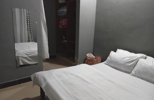 Iringa Apartment | Serene Haven of Rest