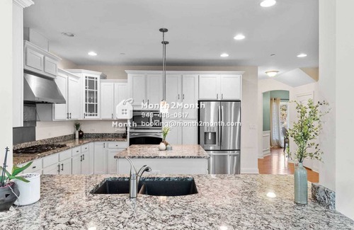 Libertyville House | Serene Haven on Cater Ln #41814