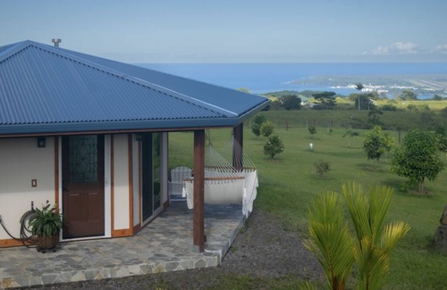 Hilo House | Serene Hawaiian Eco Village 15 minutes from Hilo
